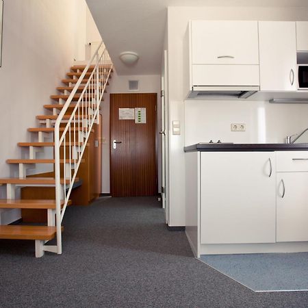 Akzent Hotel Torgauer Hof Sindelfingen Exteriör bild