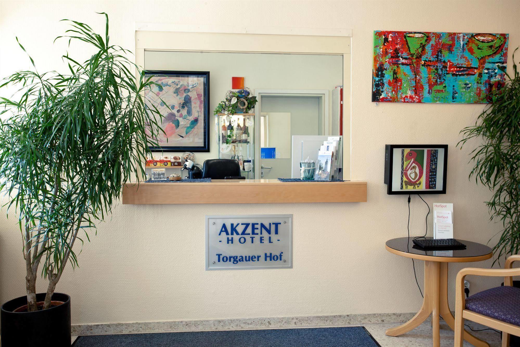 Akzent Hotel Torgauer Hof Sindelfingen Exteriör bild